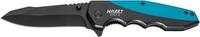 HAZET Klappmesser 2157-3 I Outdoor Taschenmesser mit hochwertiger Edelstahl-Klinge I