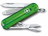Victorinox, Schweizer Taschenmesser Klein, Classic SD, Multitool, Swiss Army Knife