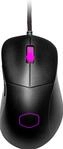 Cooler Master MM730 RGB-LED Leichte 48g Kabelgebundene Gaming-Maus - 16000 DPI