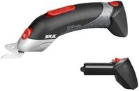 Skil Akkuschere Multi-Cutter 2900 AJ (Universalschneider, inkl. Ladeger&auml;t, 2x...