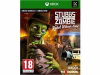 Stubbs the Zombie Rebel Without (Xbox One)