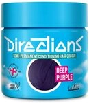 Neue La Riche Directions Semi-permanente Haarfarbe 100 ml &ndash; Deep Purple