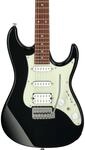 Ibanez AZ Essentials AZES40-BK Black - Ibanez E-Gitarre