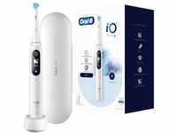 Oral-B iO Series 6 Elektrische Zahnbürste/Electric Toothbrush, 5 Putzmodi für