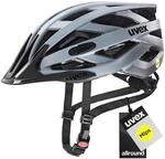 uvex i-vo cc MIPS - Leichter Allround-Helm f&uuml;r Damen und Herren - MIPS-Sysytem -