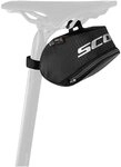 SCOTT 264505, Fahrrad, Unisex, Erwachsene, Schwarz, 1 Gr&ouml;&szlig;e