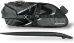 SKS GERMANY Explorer EXP. SADDLEBAG wasserdichte Bikepacking-Satteltasche,
