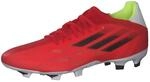 Adidas Herren X SPEEDFLOW.3 FG Fussballschuh, red/core Black/solar red, 42 EU
