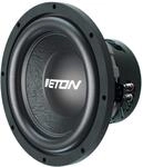 ETON PW 10: Kr&auml;ftiger 25 cm / 10 Zoll Langhub Woofer, Bass f&uuml;rs Auto, Bass