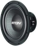 ETON PW 12: Kr&auml;ftiger 30 cm / 12 Zoll Langhub Woofer, Bass f&uuml;rs Auto, Bass
