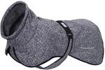 Rukka Pets Comfy Knit Jacke f&uuml;r Hunde Schwarz 30