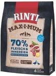 Rinti - Max-i-Mum Trockenfutter f&uuml;r Hunde | Geschmack Ente | 4kg