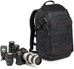 Manfrotto PRO Light Multiloader M, Professioneller Fotorucksack f&uuml;r Kameras, 4
