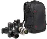 Manfrotto PRO Light Flexloader L, Profi-Rucksack f&uuml;r Kameras, Erweiterbare Tasche