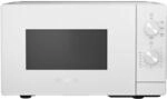 Siemens FF020LMW0 iQ300 Mikrowelle, 44 x 26 cm, 800 Watt, Drehteller 27 cm,