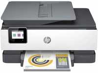 HP OfficeJet Pro 8024E 1200 x 1200 DPI Tintenstrahldrucker