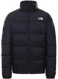 THE NORTH FACE Diablo DOWN Hoodie Jacke 2024 TNF Black/TNF Black