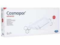 Cosmopor Advance 10x25 cm
