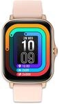 Fontastic &bdquo;Talis Smart Watch f&uuml;r Herren und Damen, GPS Smartwatch mit