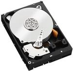 Samsung Spinpoint F2 ECOGREEN HD154UI 1,5TB 8,9 cm (3,5 Zoll) Festplatte (5400RPM,