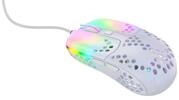 Xtrfy MZ1, Ultraleichte Kabelgebundene Gaming-Maus, Pixart 3389 Sensor, Einzigartige