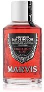 MARVIS&reg; Cinnamon Mint Mundwasser Konzentrat 120 ml I mit Zimt und Minze f&uuml;r ein
