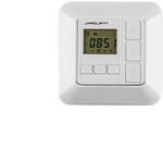 jarolift Funkwandsender 4-Kanal TDRCT 04W Funksteuerung, 433,92 MHz, Integrierte