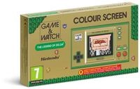 Nintendo Game & Watch: The Legend of Zelda Console de jeu pour enfants