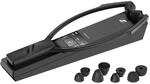 Der kabellose, digitale TV-Kopfh&ouml;rer RS 5200 von Sennheiser,Kristallklarer Sound,