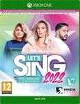 Ravenscourt KOCH Media SAS Let's Sing 2022 XSX VF