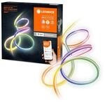 LEDVANCE Smarter LED Lichtschlauch mit WiFi Technologie f&uuml;r Au&szlig;en, 3 Meter L&auml;nge,