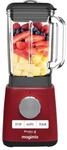 magimix Blender - Power 4 - Standmixer 1300 W, 1,8 L Glasbeh&auml;lter,