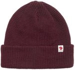 Fj&auml;llr&auml;ven Unisex Tab Hut, Dunkler Granat, Einheitsgr&ouml;&szlig;e EU