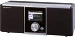 Telestar DIRA S 20C Kabelradio/Internetradio (DVB-C, AAC, Internet, WLAN,...