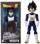 BANDAI Dragon Ball &ndash; Riesenfigur Limit Breaker &ndash; Vegeta &ndash; 36739