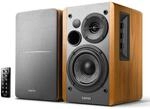Edifier R1280DB Bluetooth-Bibliothekslautsprecher mit Stromversorgung &ndash;...