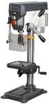 Optimum S&auml;ulenbohrmaschine DQ 20V (Tischbohrmaschine mit Keilriemenantrieb,