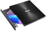 ASUSK ZenDrive U8M (SDRW-08U8M-U) externes DVD-Laufwerk/Brenner (Schnittstelle,