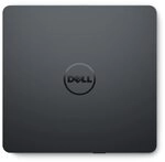 Dell Slim DW316 - Laufwerk - DVD+-RW (+-R DL) DVD-RAM - 8x8x5x - USB2.0 -...