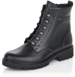 Remonte Damen Chelsea Boots D8670, Frauen Stiefeletten,lose