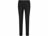 Raffaello Rossi Damen Hose Otti schwarz (15) 44