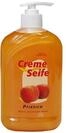 REGINA Creme Seife PFIRSICH Fl&uuml;ssigseife Handseife Cremeseife 500ml
