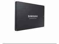 Samsung MZ7L3960HCJR-00A07 unidad de estado sólido 2,5" 960GB Serial ATA III...