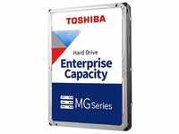 Toshiba Enterprise 8,9 cm (3,5 Zoll) HDD 18 TB 7200 U/min SAS 12 Gb/s 512 MB,
