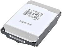 Toshiba Enterprise 8,9 cm (3,5 Zoll) HDD 18 TB 7200 U/min SAS 12 Gb/s 512 MB,