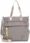 SURI FREY Shopper SFY SURI Sports Marry 18013 Damen Handtaschen Zweifarbig sand 420