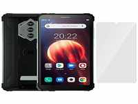 Blackview BV6600 - Smartphone 64GB, 4GB RAM, Dual SIM, Black