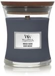 WoodWick WW Classic MINI Indigo Suede 1694655E