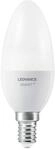 LEDVANCE Smart+ LED, ZigBee Lampe mit E14 Sockel, warmwei&szlig;, dimmbar, Direkt