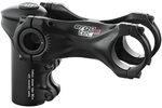 ergotec A-Head Vorbau SWELL-X 70/31,8 Alu, sw, 100mm, &Oslash;28,6mm/&Oslash;31,8mm (1 St&uuml;ck)